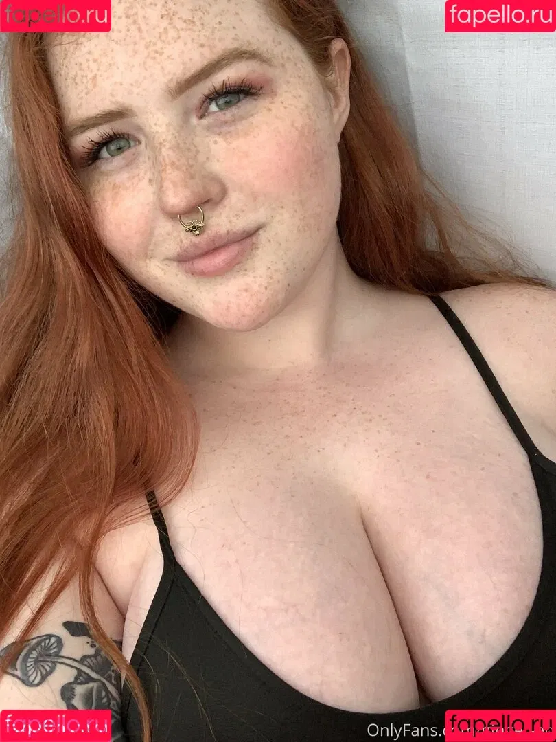 Ginger Ed / ginger-ed / gingered / gingeredT Onlyfans Photo Gallery 