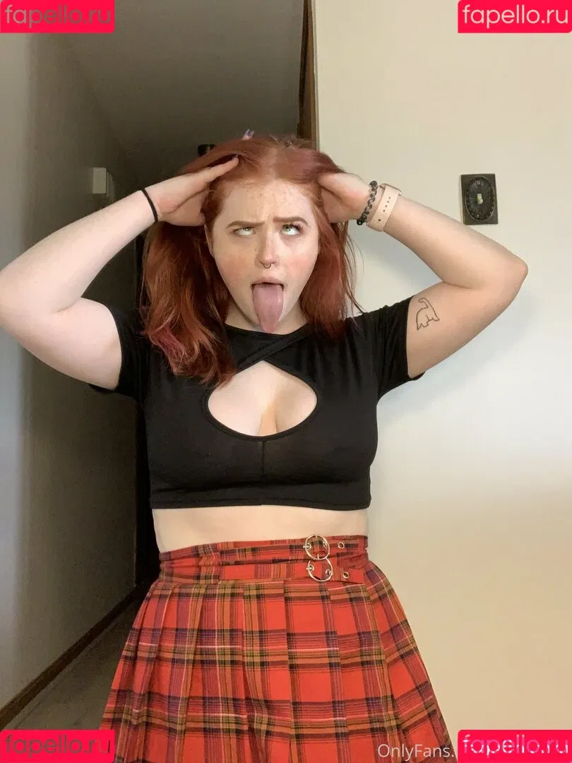 Ginger Ed / ginger-ed / gingered / gingeredT Onlyfans Photo Gallery 