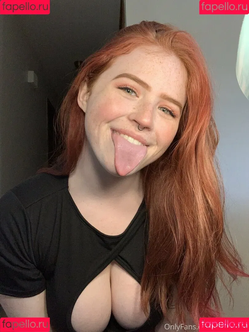 Ginger Ed / ginger-ed / gingered / gingeredT Onlyfans Photo Gallery 