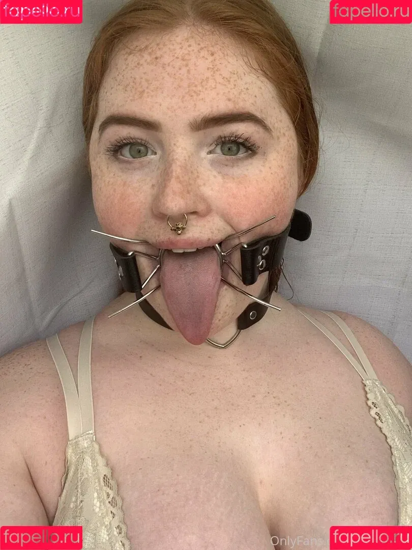 Ginger Ed / ginger-ed / gingered / gingeredT Onlyfans Photo Gallery 