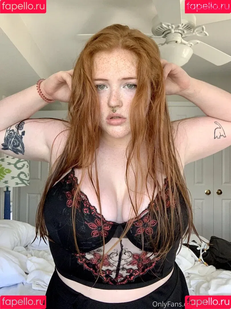 Ginger Ed / ginger-ed / gingered / gingeredT Onlyfans Photo Gallery 
