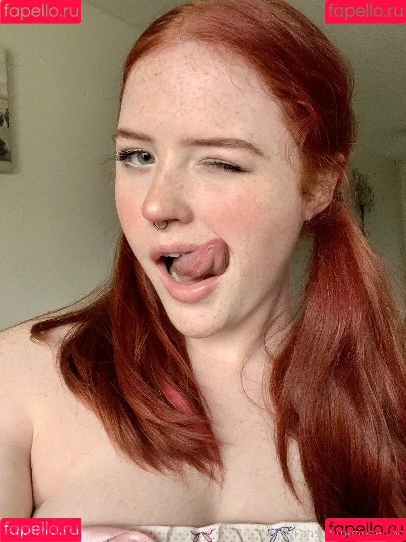 Ginger Ed / ginger-ed / gingered / gingeredT Onlyfans Photo Gallery 