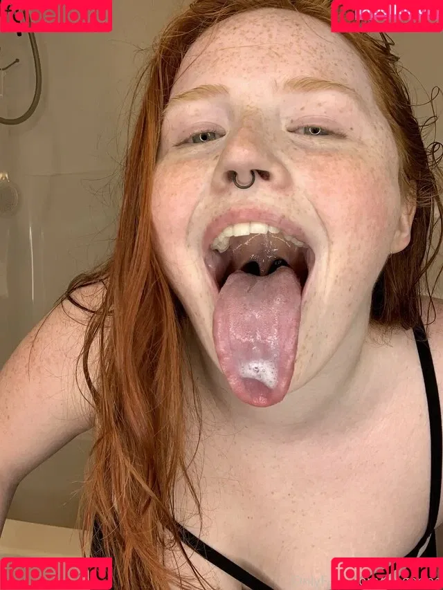 Ginger Ed / ginger-ed / gingered / gingeredT Onlyfans Photo Gallery 