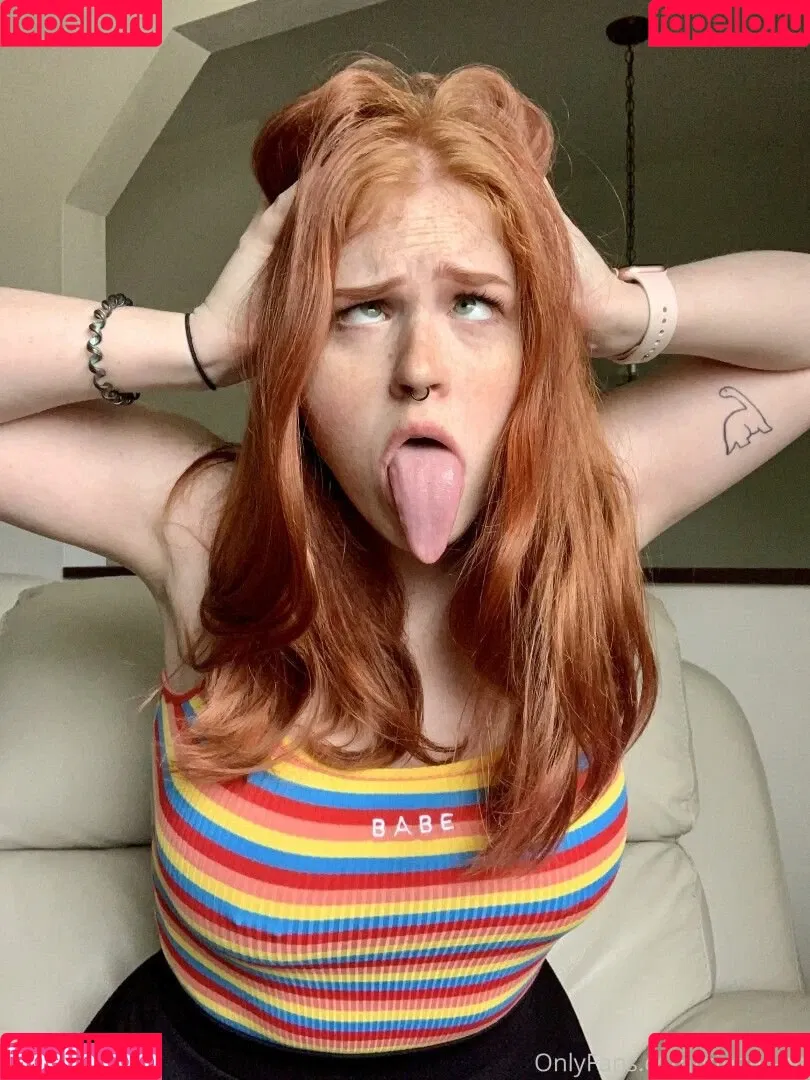 Ginger Ed / ginger-ed / gingered / gingeredT Onlyfans Photo Gallery 
