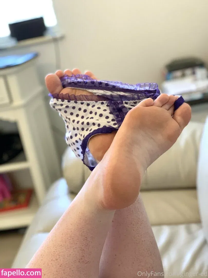 Ginger Ed / ginger-ed / gingered / gingeredT Onlyfans Photo Gallery 