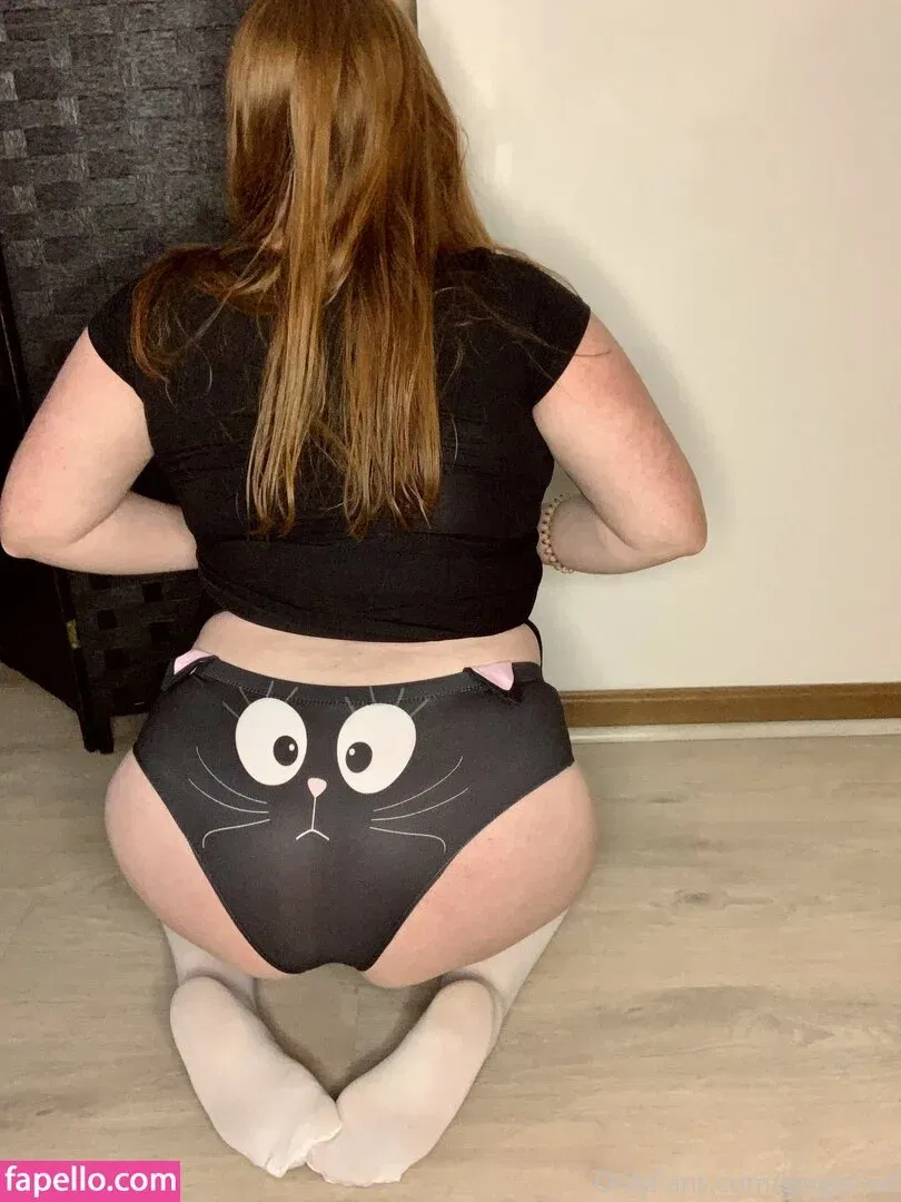 Ginger Ed / ginger-ed / gingered / gingeredT Onlyfans Photo Gallery 