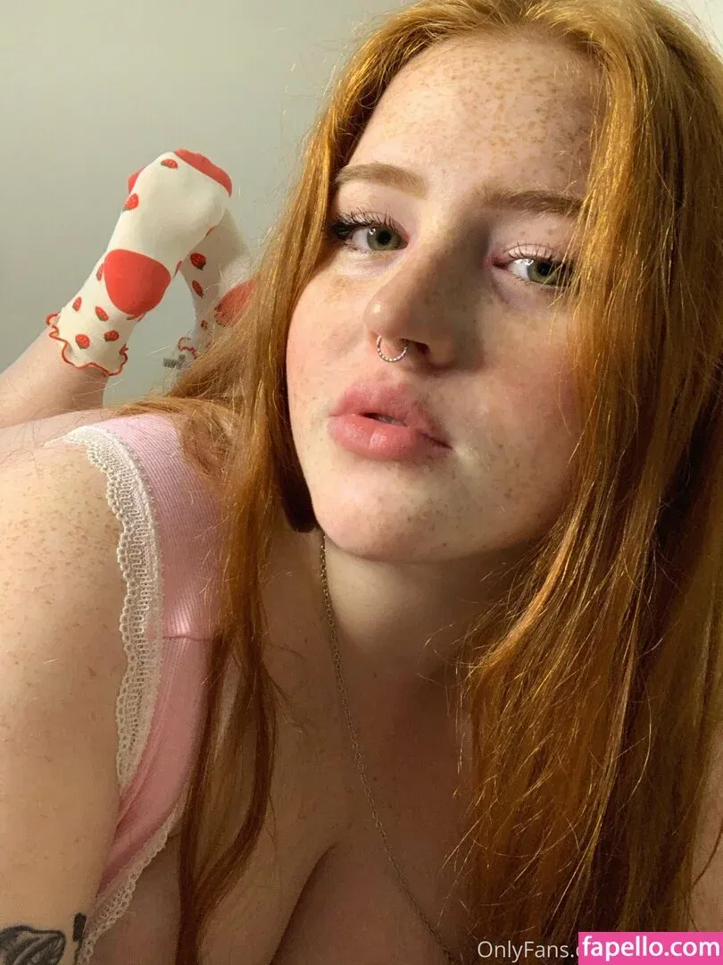 Ginger Ed / ginger-ed / gingered / gingeredT Onlyfans Photo Gallery 