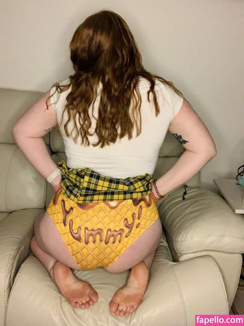 Ginger Ed / ginger-ed / gingered / gingeredT Onlyfans Photo Gallery 