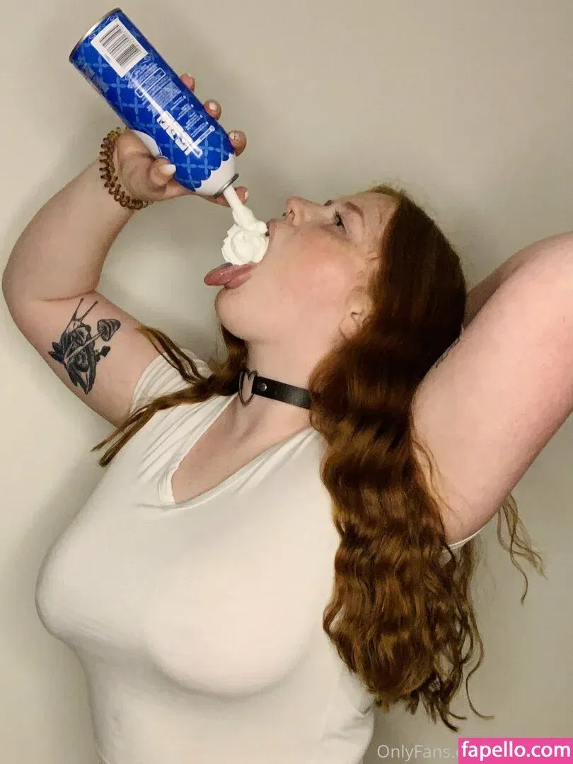 Ginger Ed / ginger-ed / gingered / gingeredT Onlyfans Photo Gallery 