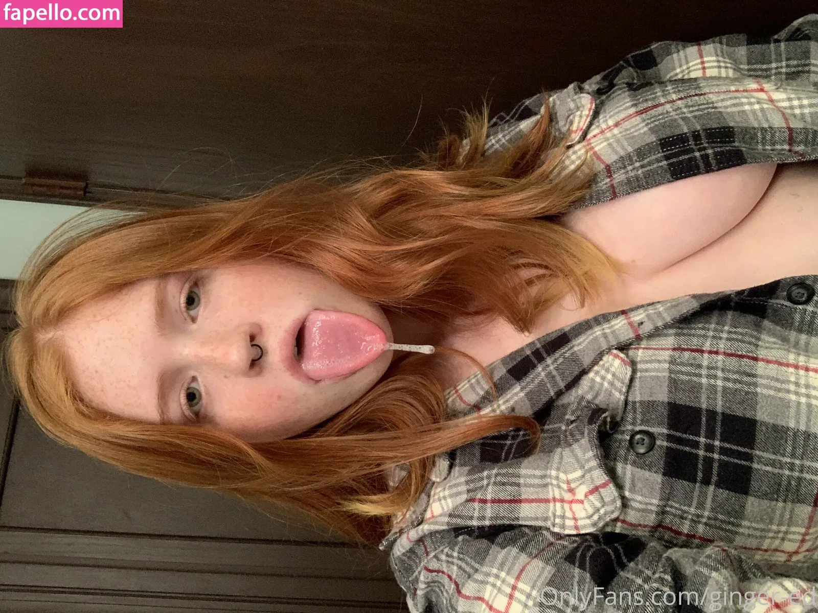 Ginger Ed / ginger-ed / gingered / gingeredT Onlyfans Photo Gallery 