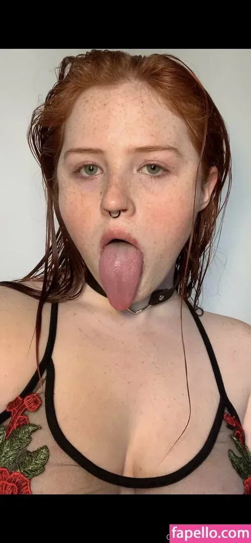 Ginger Ed / ginger-ed / gingered / gingeredT Onlyfans Photo Gallery 