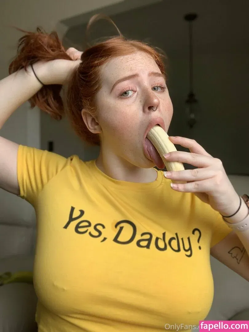 Ginger Ed / ginger-ed / gingered / gingeredT Onlyfans Photo Gallery 