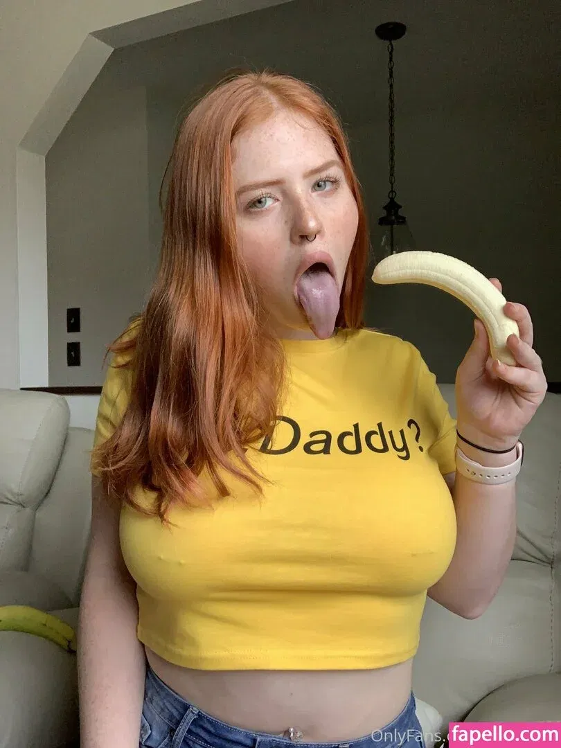 Ginger Ed / ginger-ed / gingered / gingeredT Onlyfans Photo Gallery 