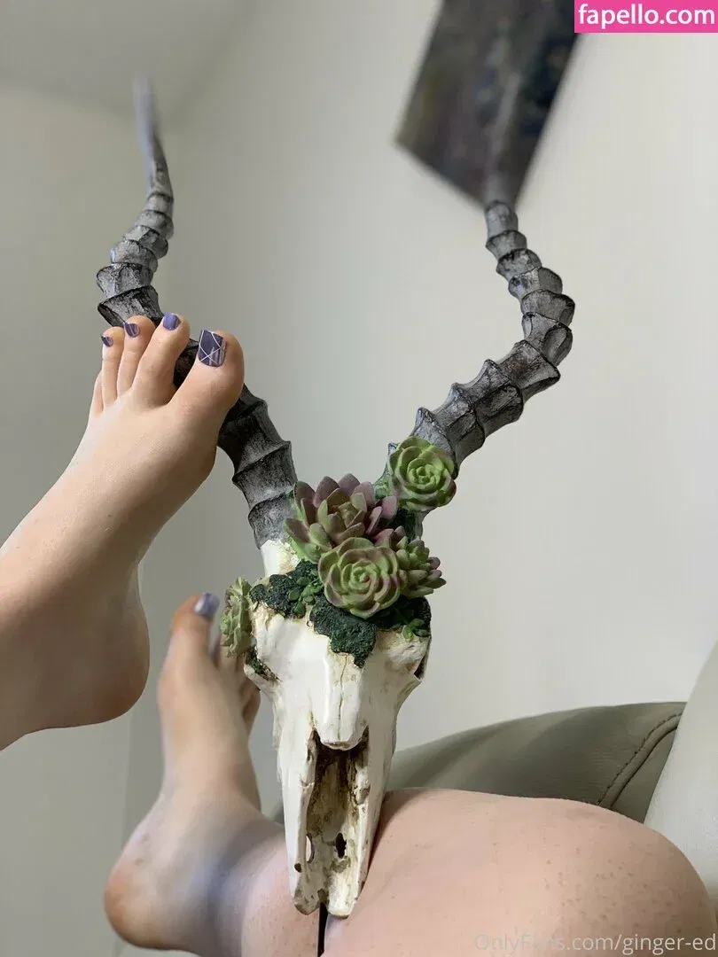 Ginger Ed / ginger-ed / gingered / gingeredT Onlyfans Photo Gallery 