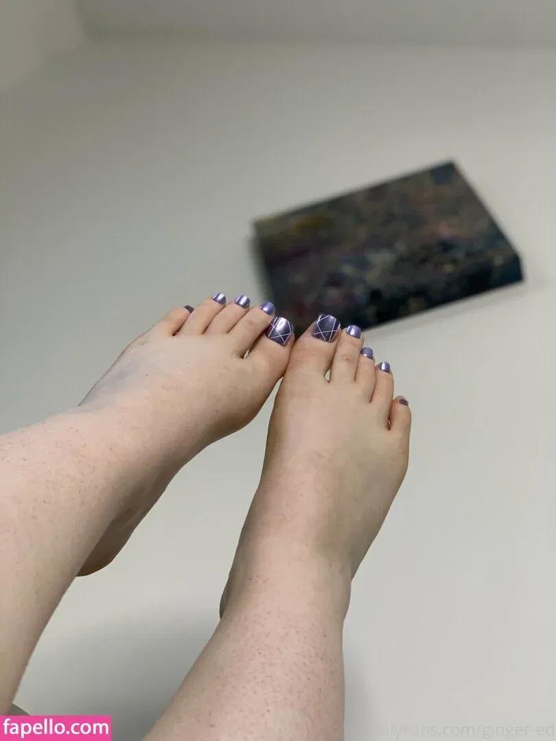 Ginger Ed / ginger-ed / gingered / gingeredT Onlyfans Photo Gallery 