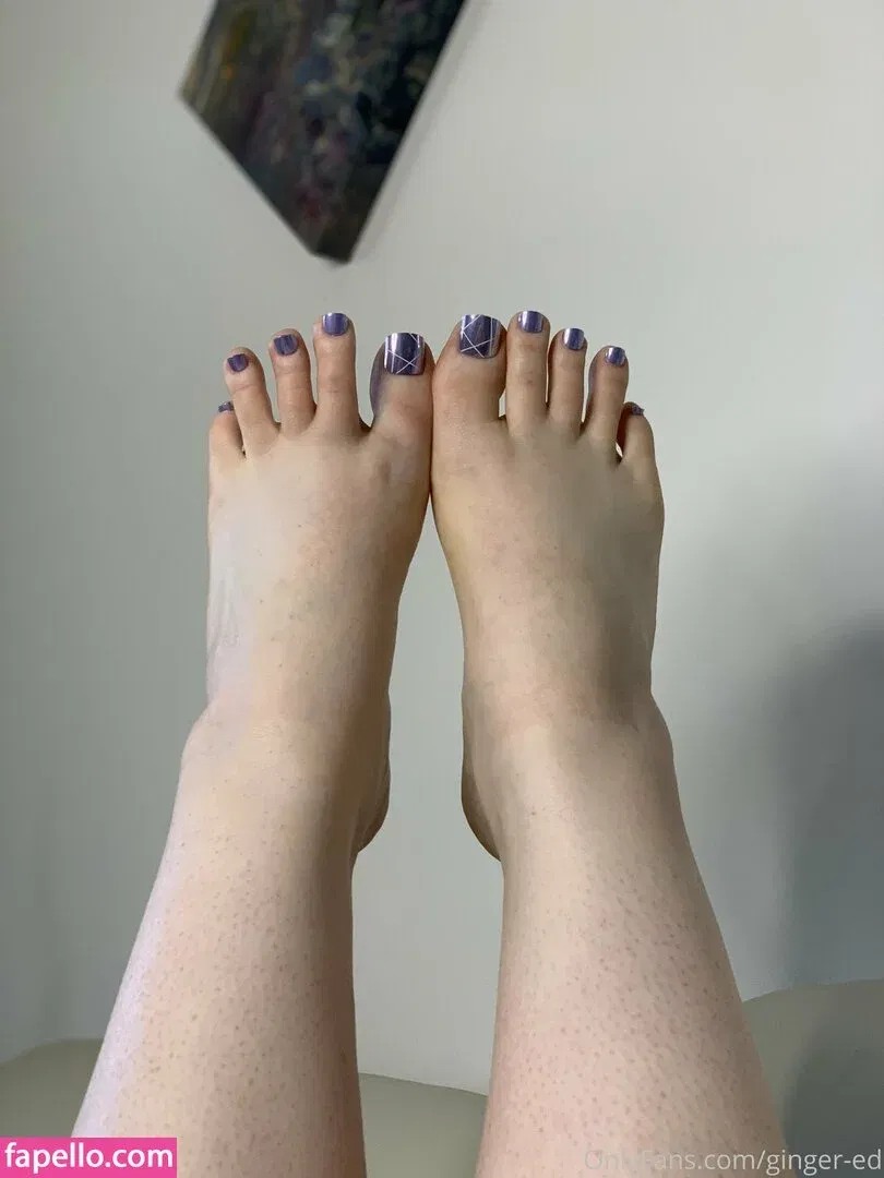 Ginger Ed / ginger-ed / gingered / gingeredT Onlyfans Photo Gallery 