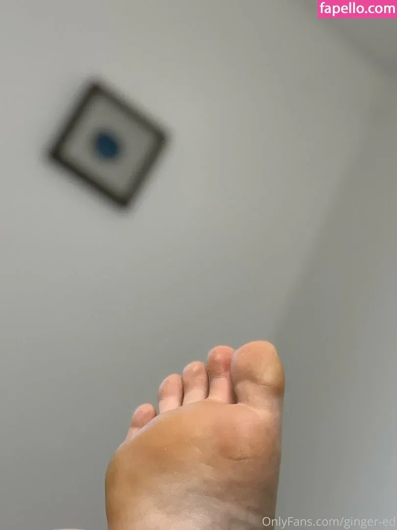 Ginger Ed / ginger-ed / gingered / gingeredT Onlyfans Photo Gallery 