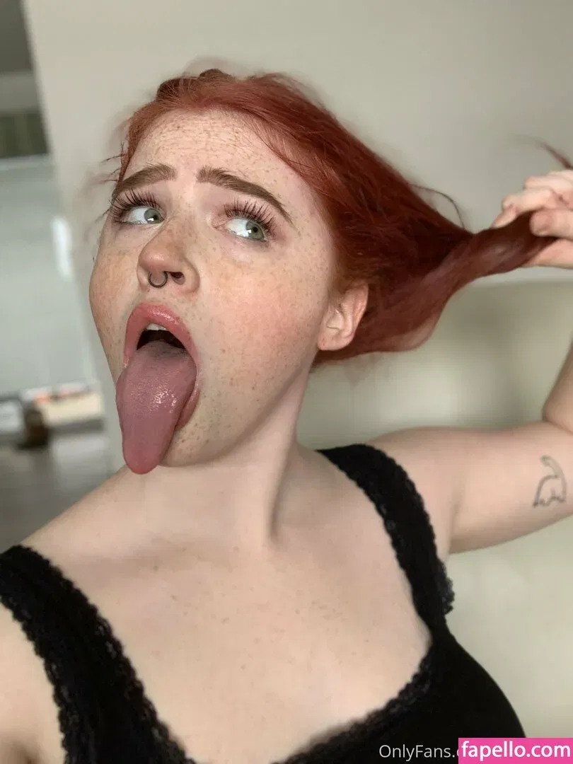 Ginger Ed / ginger-ed / gingered / gingeredT Onlyfans Photo Gallery 
