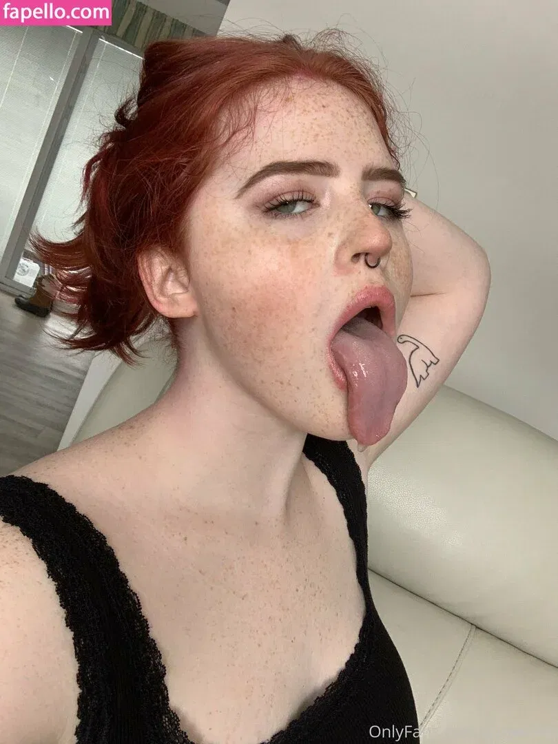 Ginger Ed / ginger-ed / gingered / gingeredT Onlyfans Photo Gallery 