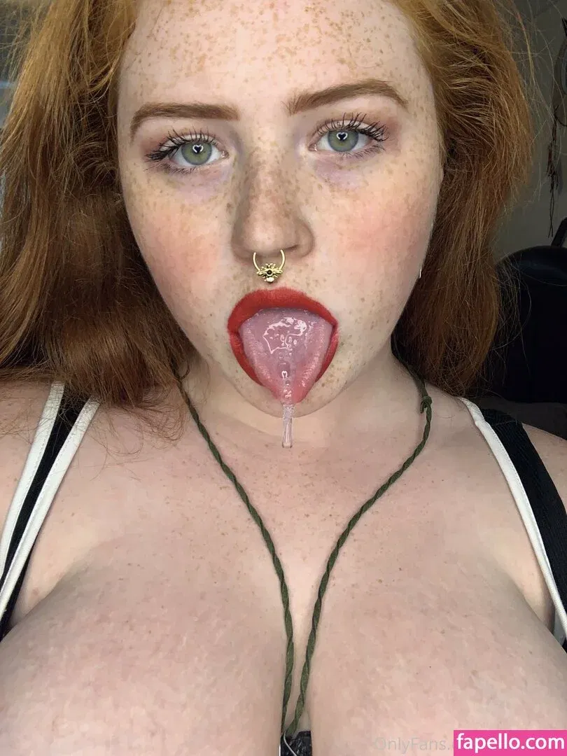 Ginger Ed / ginger-ed / gingered / gingeredT Onlyfans Photo Gallery 