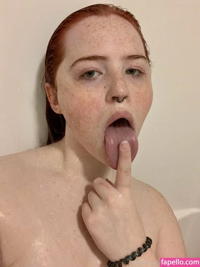 Ginger Ed / ginger-ed / gingered / gingeredT Onlyfans Photo Gallery 