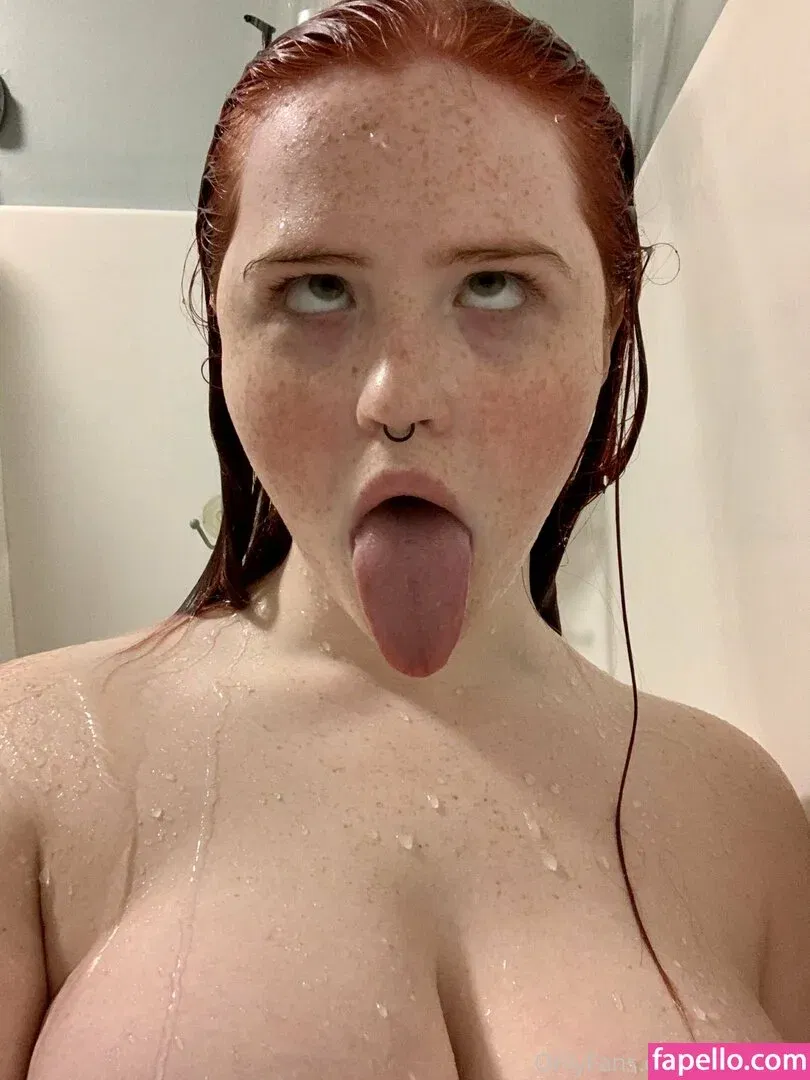 Ginger Ed / ginger-ed / gingered / gingeredT Onlyfans Photo Gallery 