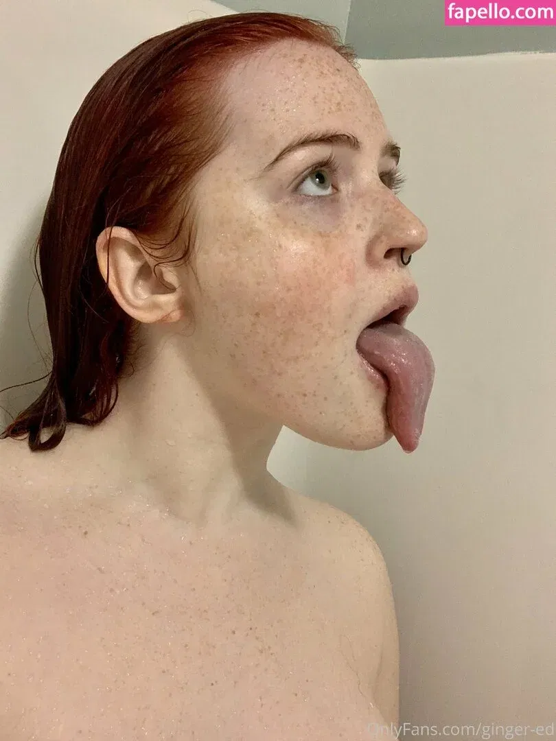 Ginger Ed / ginger-ed / gingered / gingeredT Onlyfans Photo Gallery 