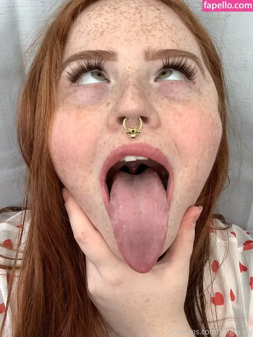 Ginger Ed / ginger-ed / gingered / gingeredT Onlyfans Photo Gallery 