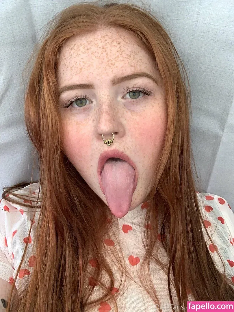 Ginger Ed / ginger-ed / gingered / gingeredT Onlyfans Photo Gallery 