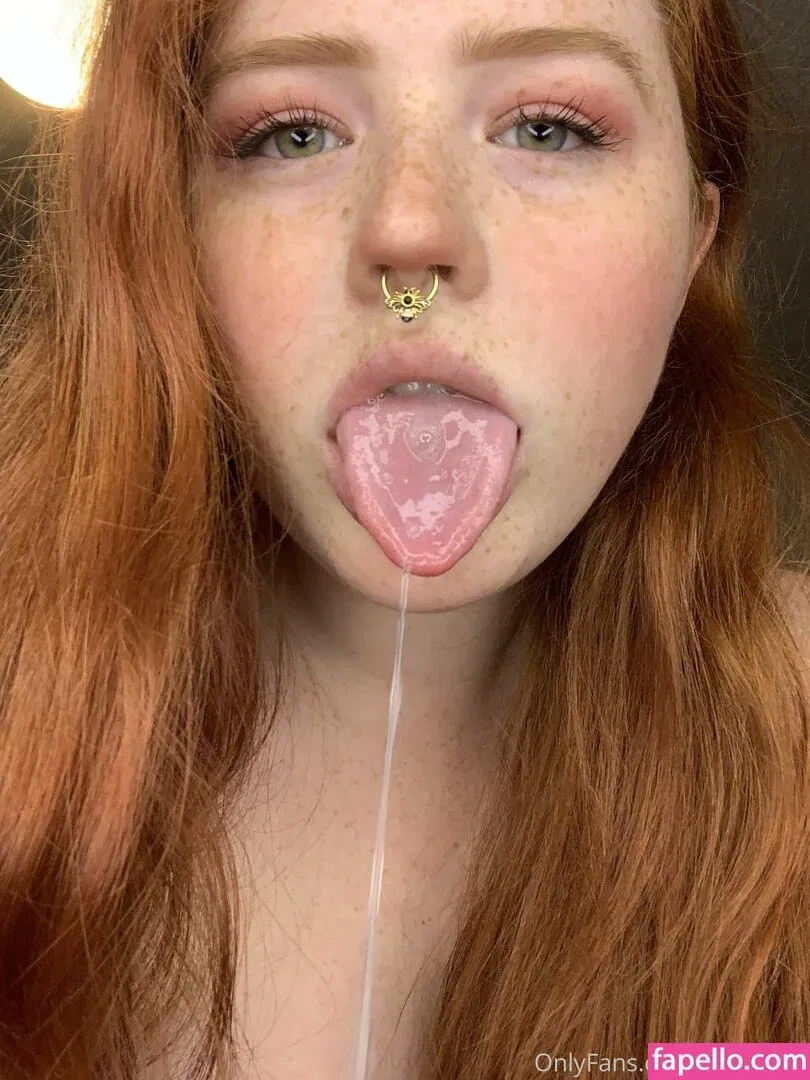 Ginger Ed / ginger-ed / gingered / gingeredT Onlyfans Photo Gallery 