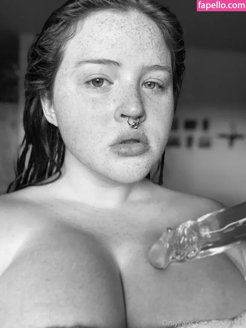 Ginger Ed / ginger-ed / gingered / gingeredT Onlyfans Photo Gallery 