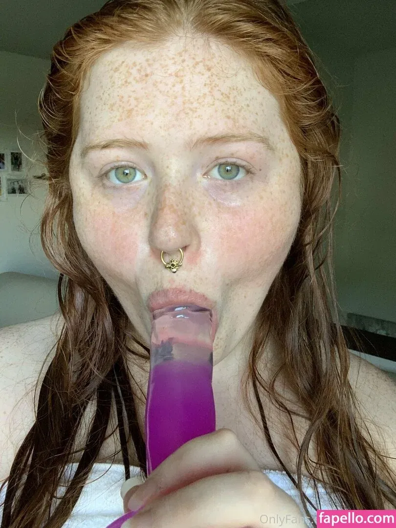 Ginger Ed / ginger-ed / gingered / gingeredT Onlyfans Photo Gallery 
