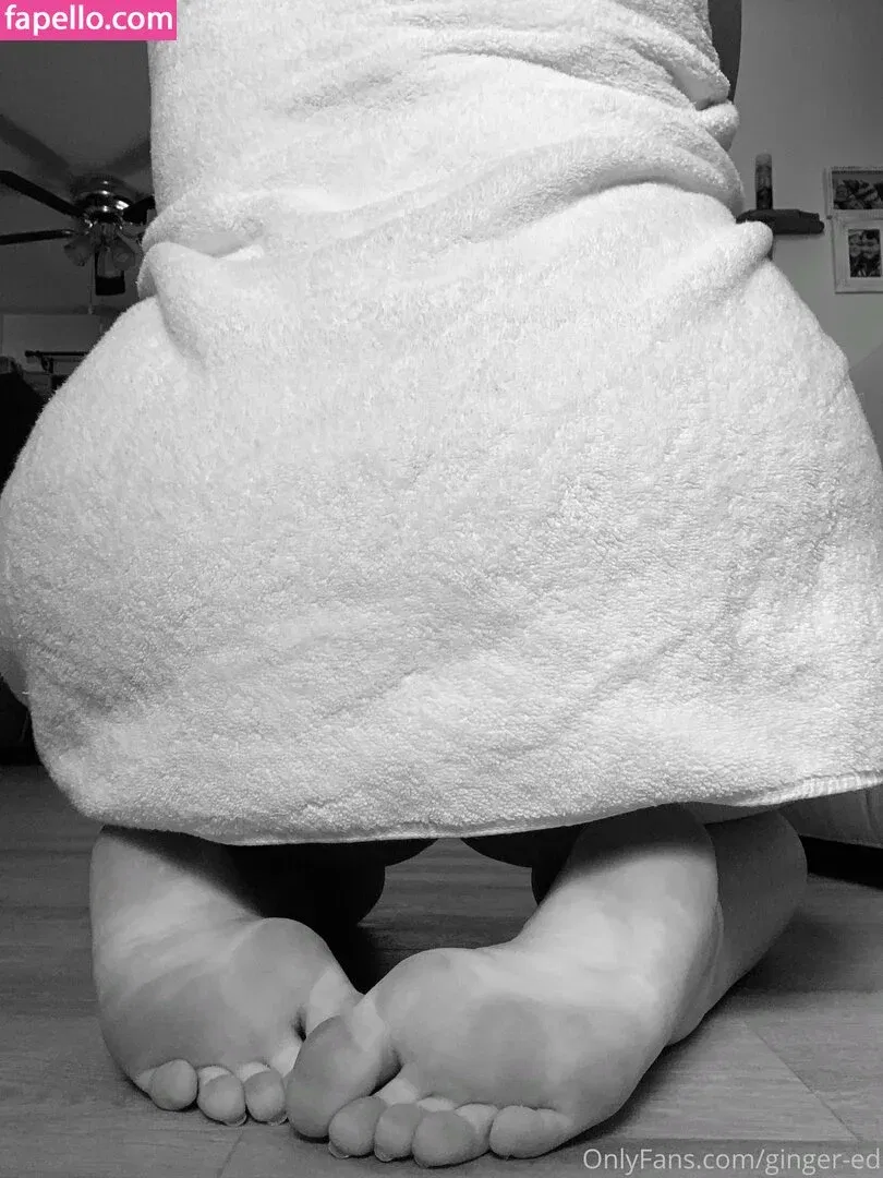 Ginger Ed / ginger-ed / gingered / gingeredT Onlyfans Photo Gallery 