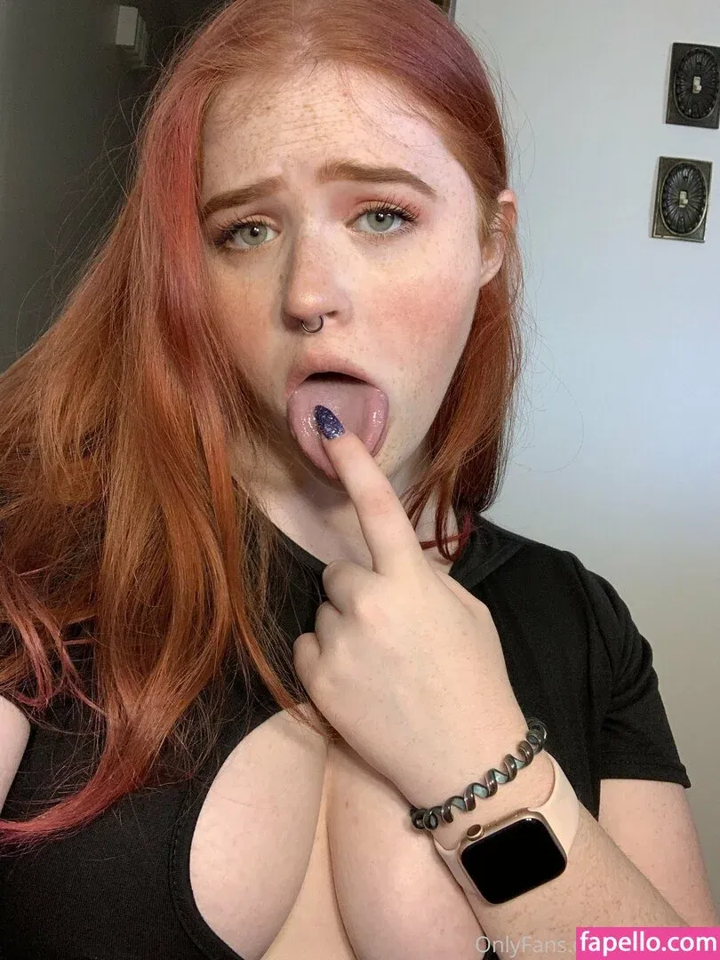 Ginger Ed / ginger-ed / gingered / gingeredT Onlyfans Photo Gallery 