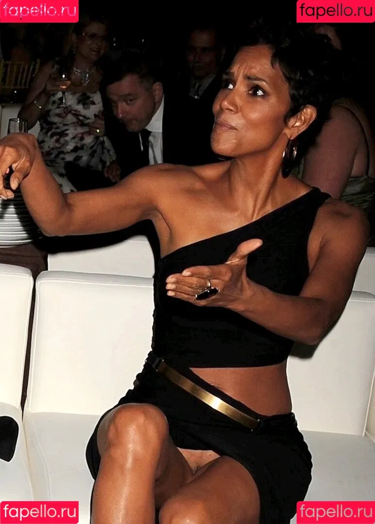 Halle Berry / halleberry / hberry01 Onlyfans Photo Gallery 