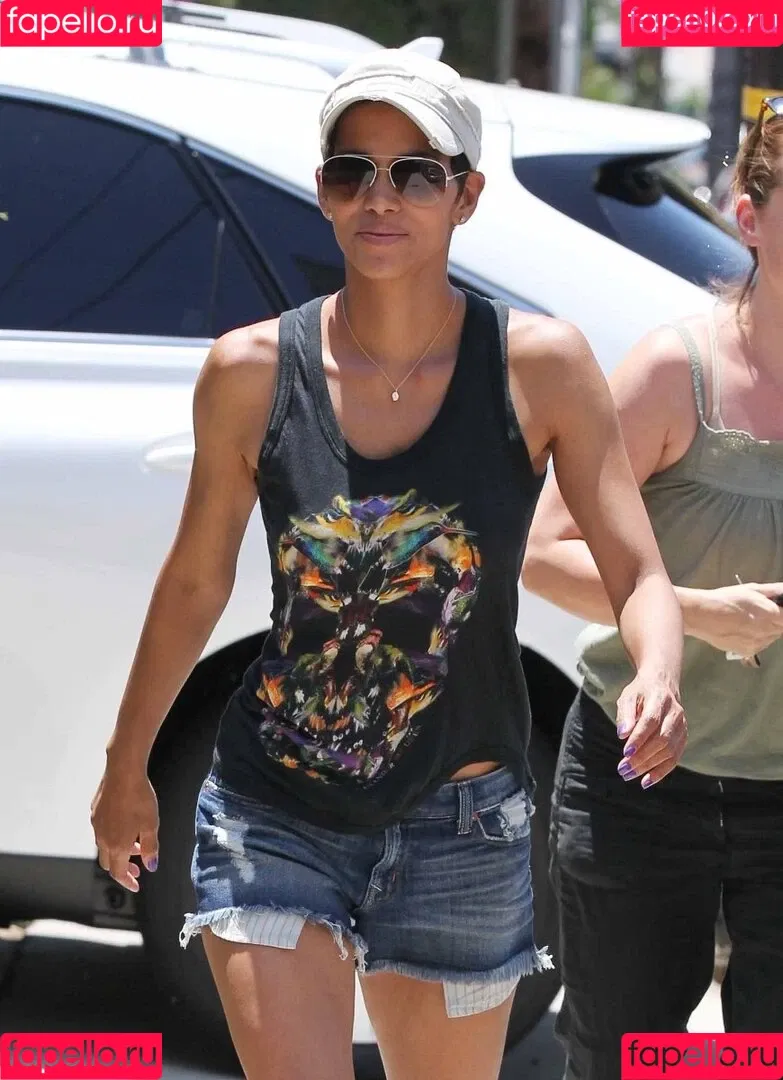 Halle Berry / halleberry / hberry01 Onlyfans Photo Gallery 