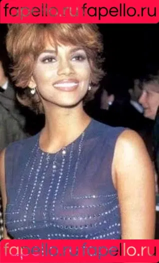 Halle Berry / halleberry / hberry01 Onlyfans Photo Gallery 