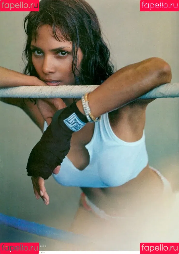 Halle Berry / halleberry / hberry01 Onlyfans Photo Gallery 