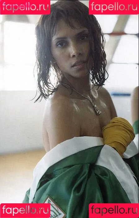 Halle Berry / halleberry / hberry01 Onlyfans Photo Gallery 