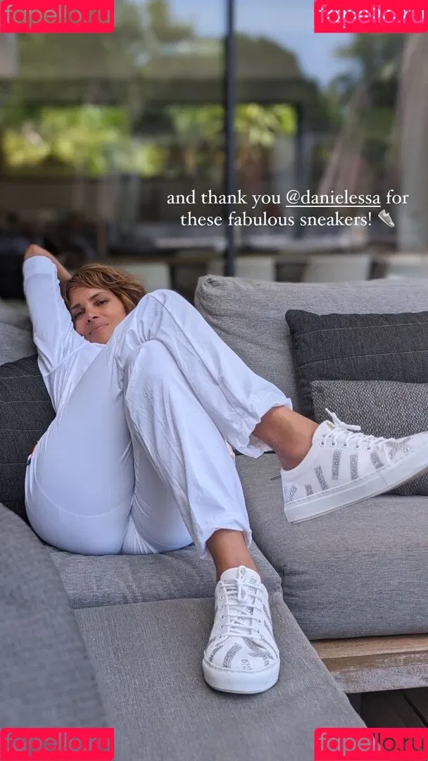 Halle Berry / halleberry / hberry01 Onlyfans Photo Gallery 