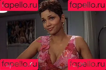 Halle Berry / halleberry / hberry01 Onlyfans Photo Gallery 