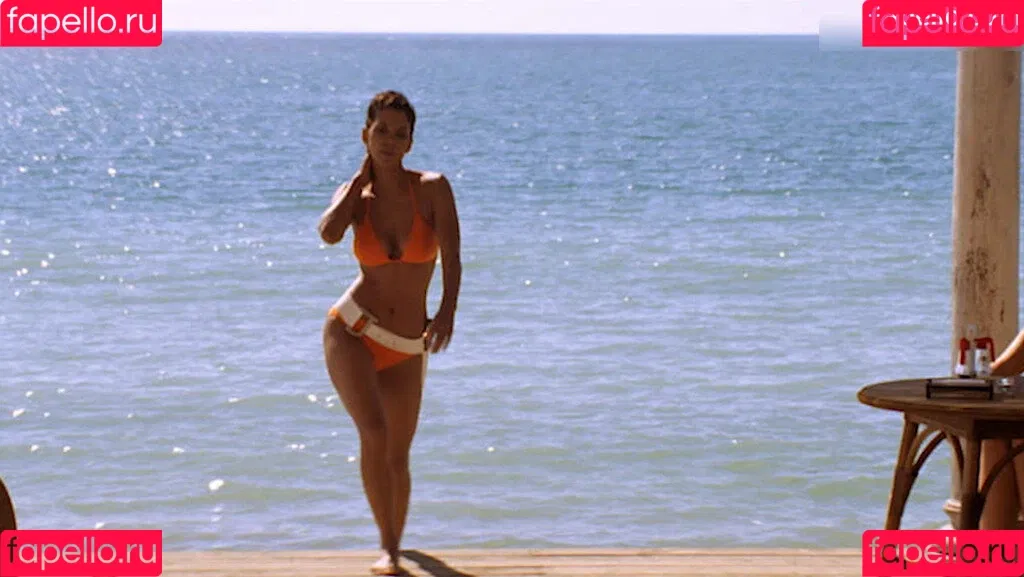 Halle Berry / halleberry / hberry01 Onlyfans Photo Gallery 