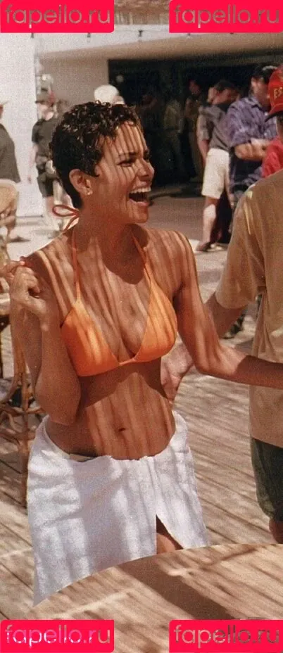 Halle Berry / halleberry / hberry01 Onlyfans Photo Gallery 