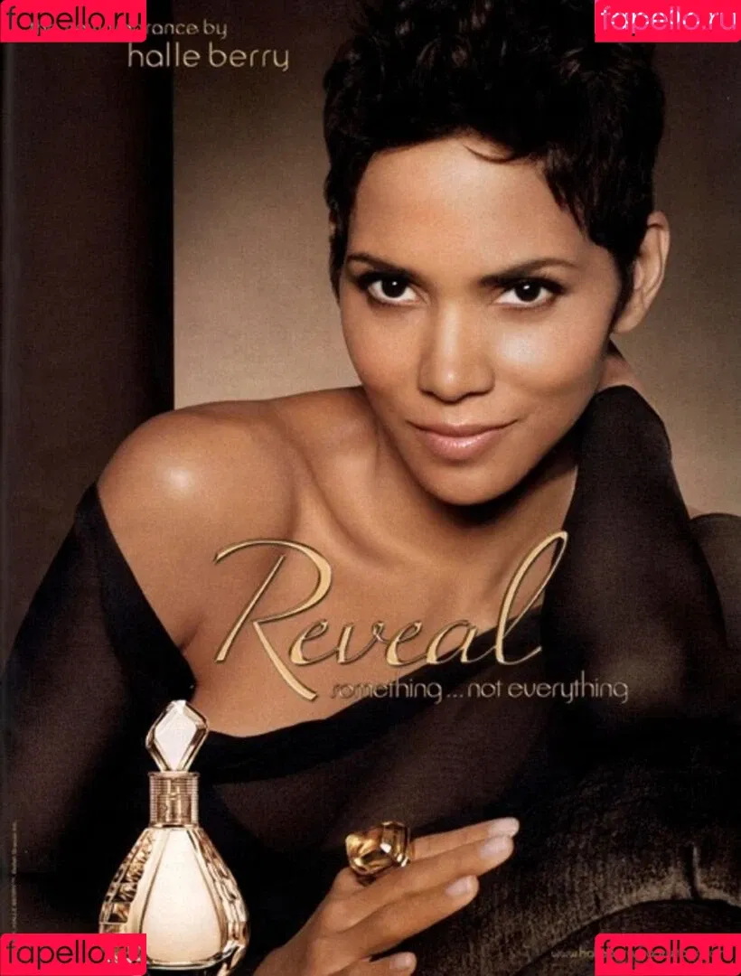 Halle Berry / halleberry / hberry01 Onlyfans Photo Gallery 