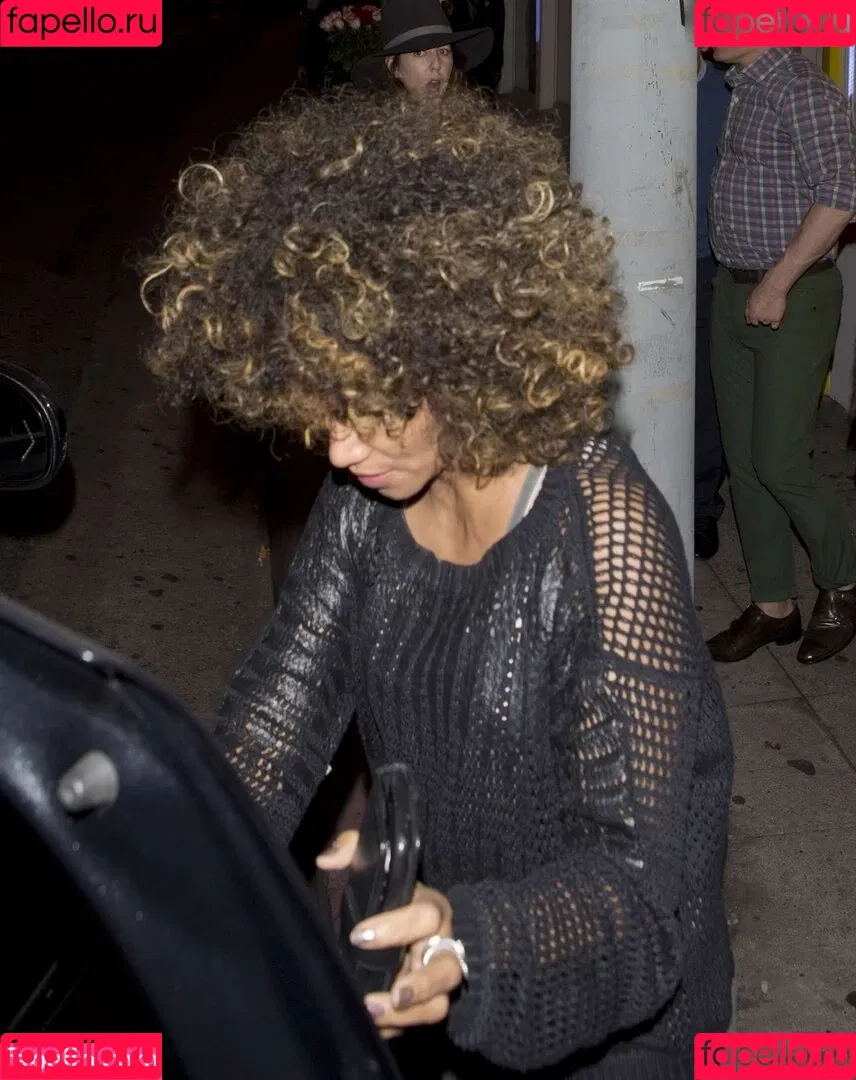 Halle Berry / halleberry / hberry01 Onlyfans Photo Gallery 