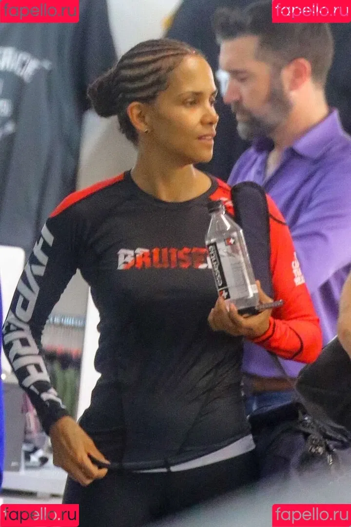 Halle Berry / halleberry / hberry01 Onlyfans Photo Gallery 