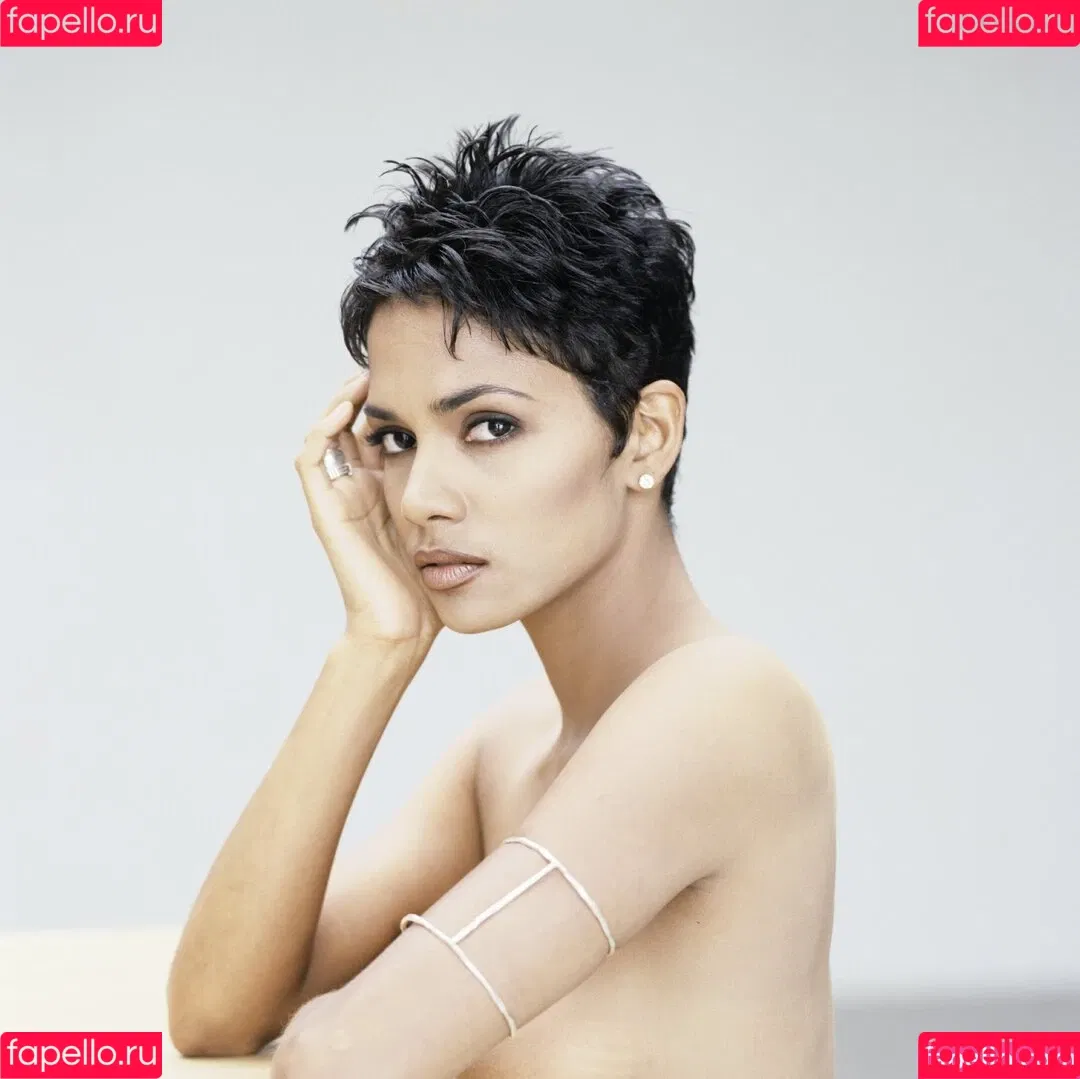 Halle Berry / halleberry / hberry01 Onlyfans Photo Gallery 