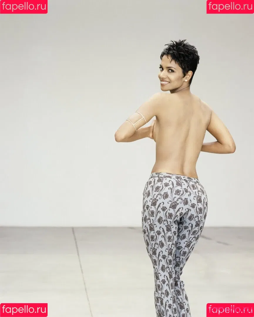 Halle Berry / halleberry / hberry01 Onlyfans Photo Gallery 