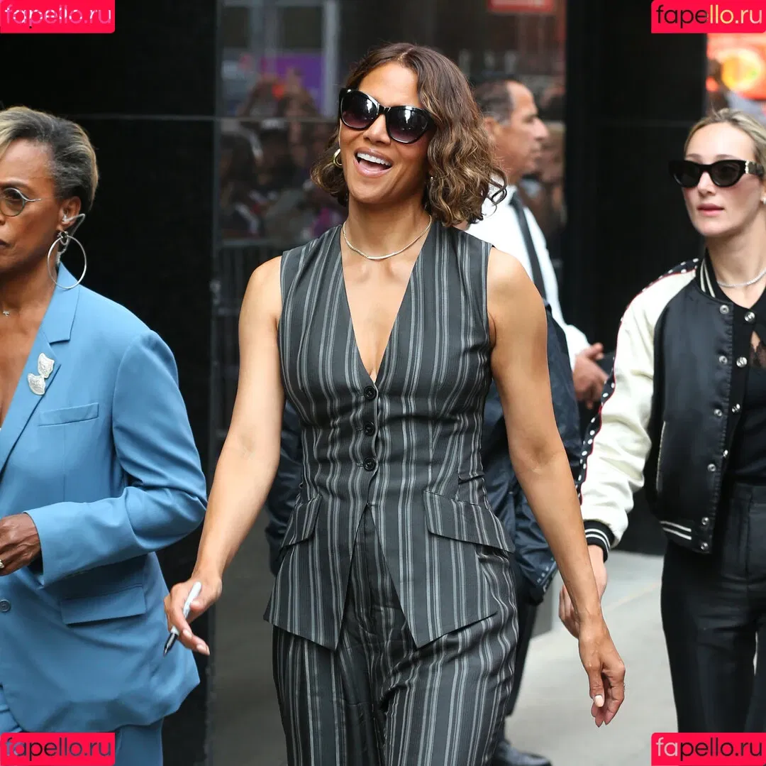 Halle Berry / halleberry / hberry01 Onlyfans Photo Gallery 