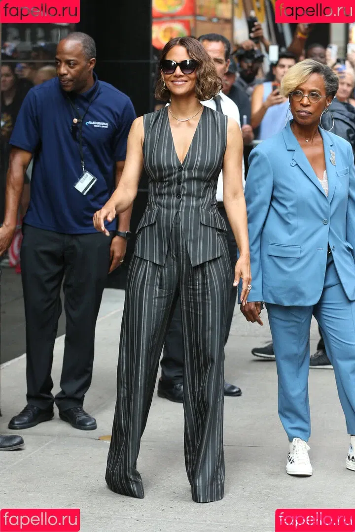 Halle Berry / halleberry / hberry01 Onlyfans Photo Gallery 